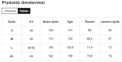 Satino pižama SilkySet MN0235