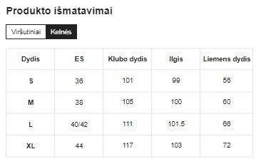 Satino pižama SilkySet MN0233