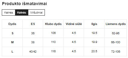 Satino pižama SilkySet MN0236 (3 dalių)
