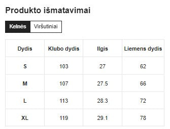 Satino pižama SilkySet MN0172
