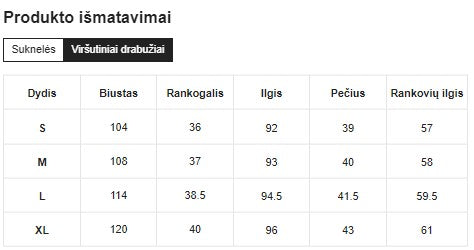 Satino naktinukai ir chalatas