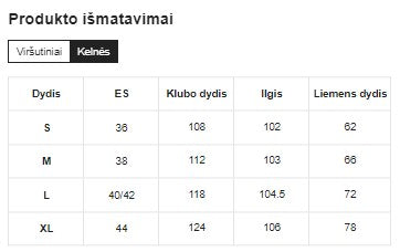 Satino pižama SilkySet MN0220