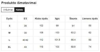 Satino pižama SilkySet MN0219