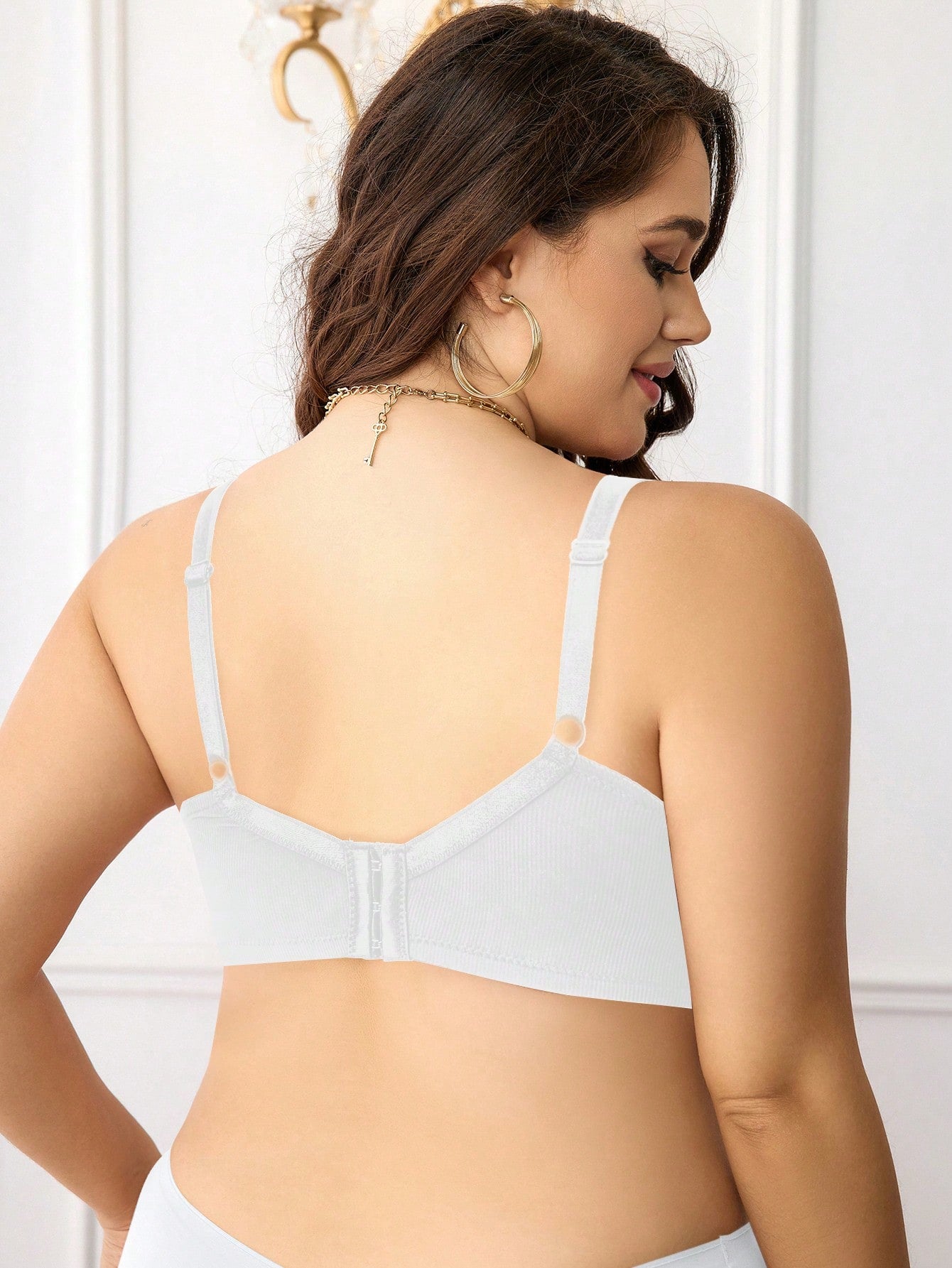 Tobula liemenėlė SilkySet MA0028 (85C-110E)