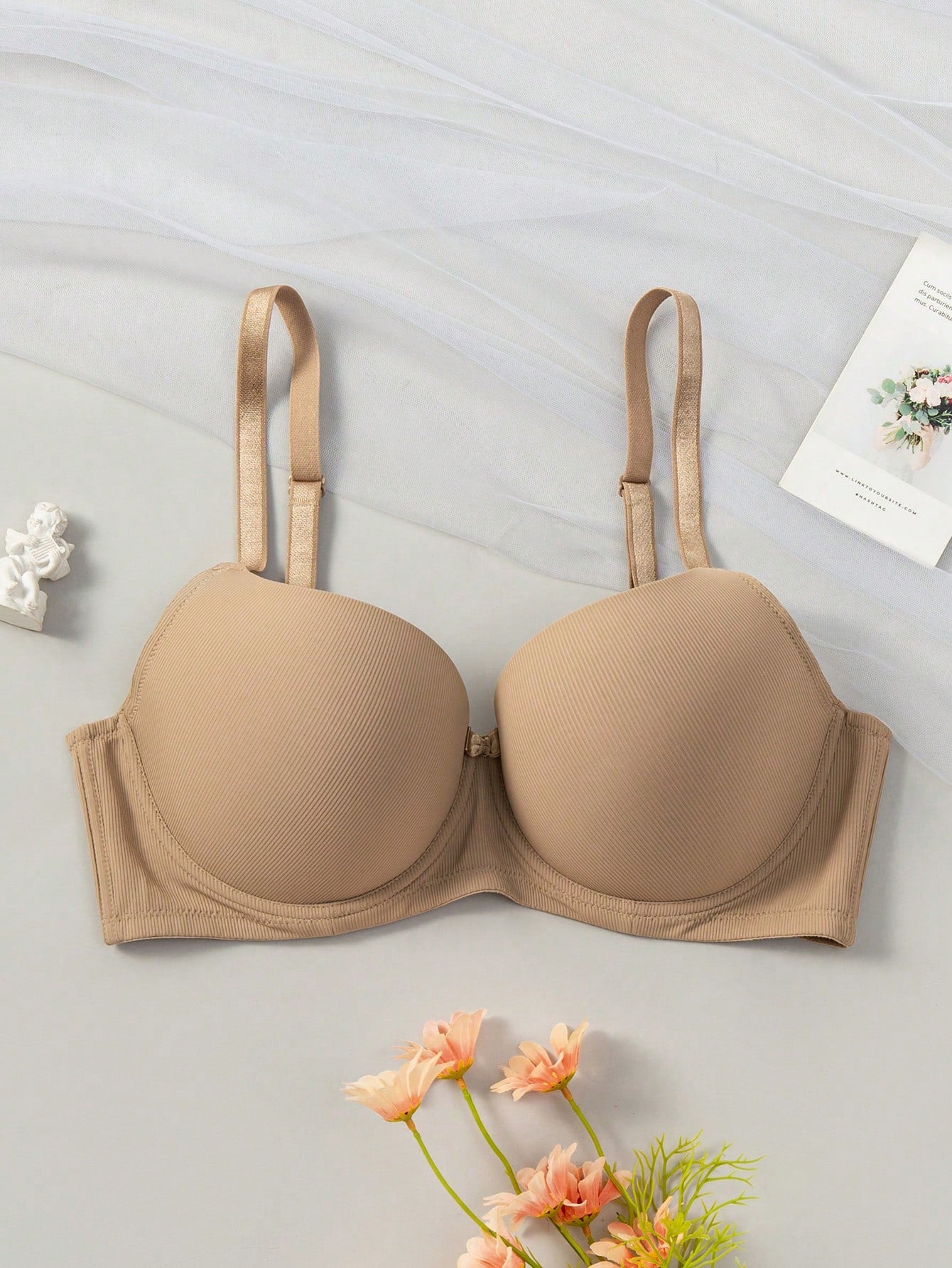 Tobula liemenėlė SilkySet MA0028 (85C-110E)