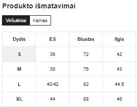 Satino pižama SilkySet MN0232