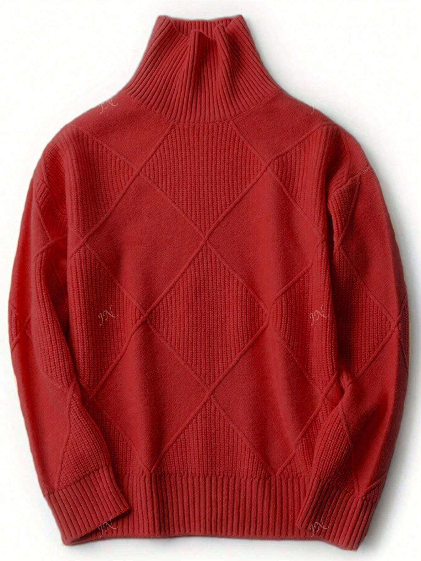 Moteriškas megztinis SilkySet WB0076 (XL-4XL)