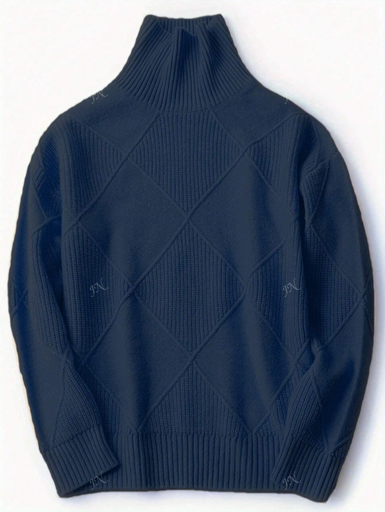 Moteriškas megztinis SilkySet WB0076 (XL-4XL)