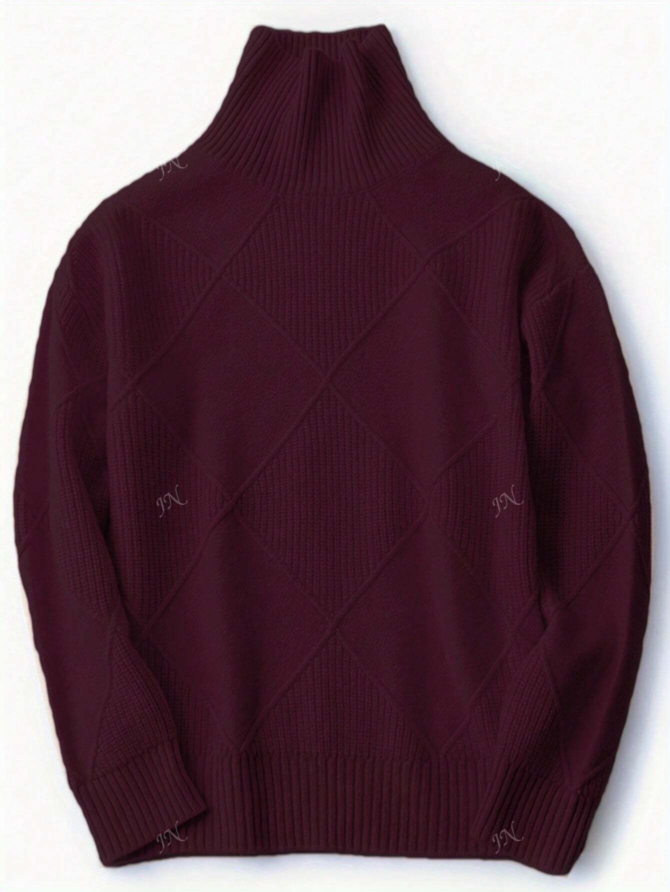 Moteriškas megztinis SilkySet WB0076 (XL-4XL)