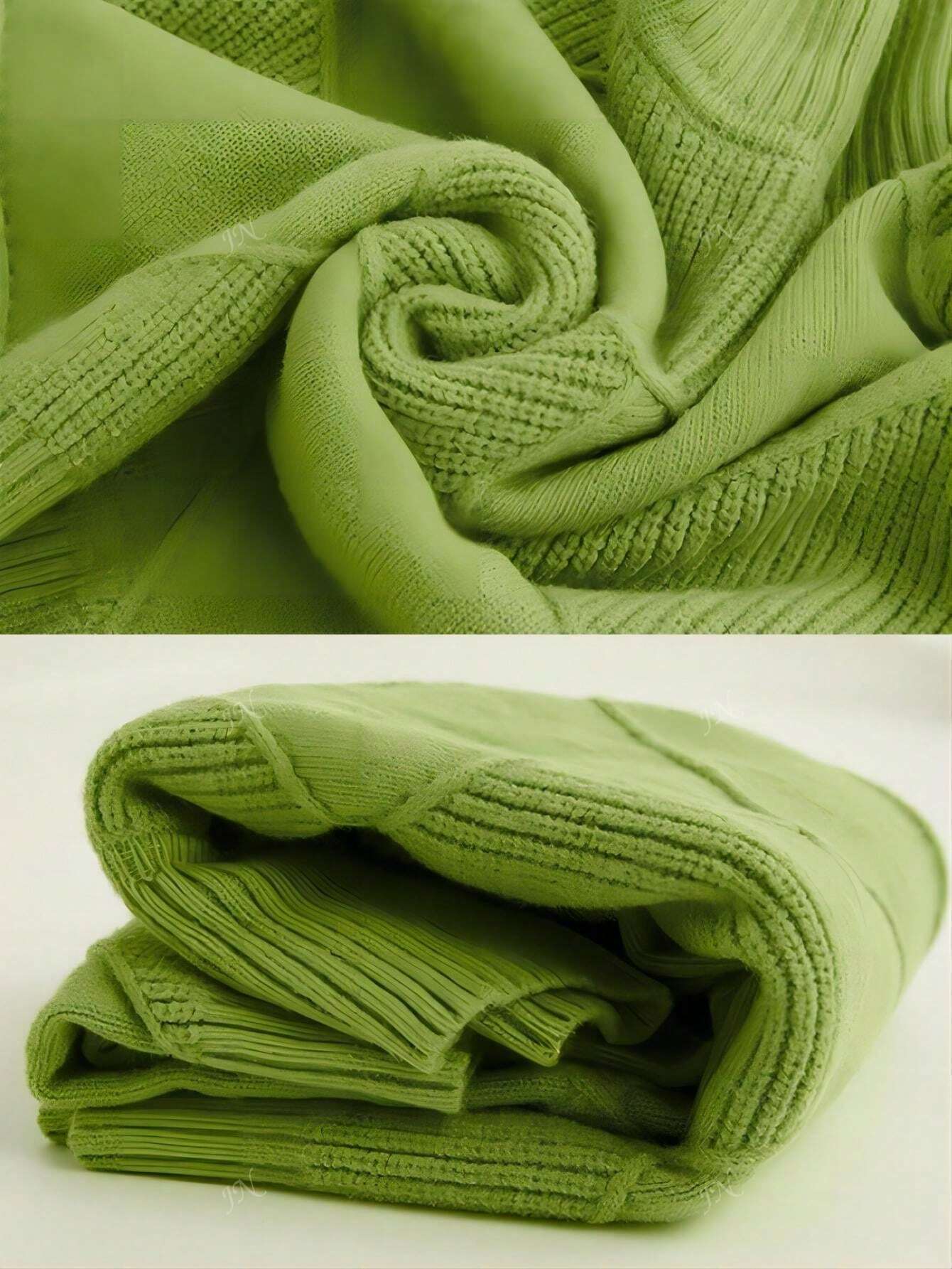 Moteriškas megztinis SilkySet WB0076 (XL-4XL)