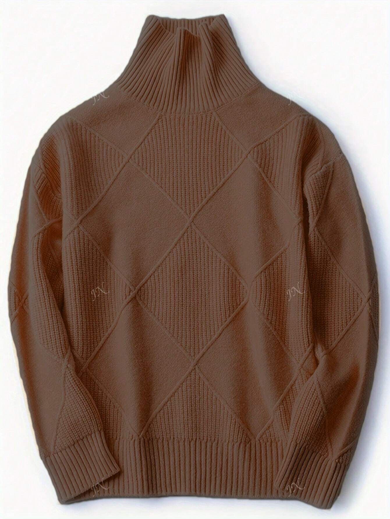 Moteriškas megztinis SilkySet WB0076 (XL-4XL)