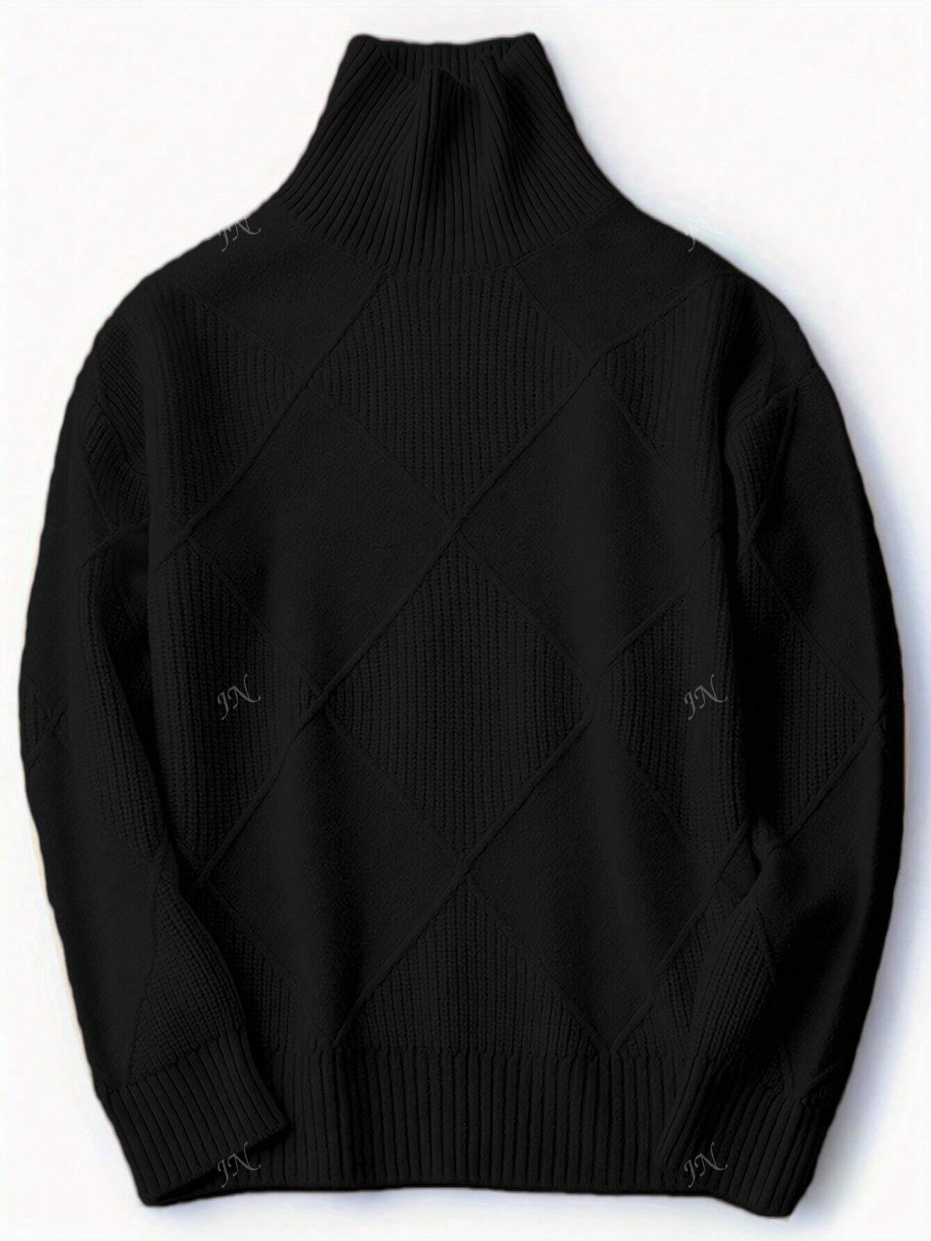 Moteriškas megztinis SilkySet WB0076 (XL-4XL)