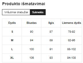 Satino naktinukai ir chalatas SilkySet MN0192