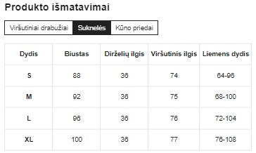 Satino naktinukai ir chalatas SilkySet MN0193