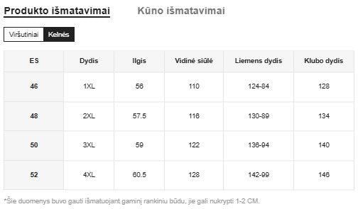 Satino pižama SilkySet MN0427