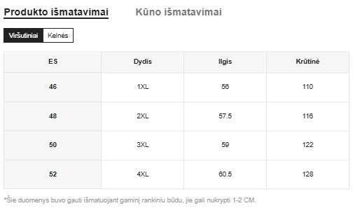 Satino pižama SilkySet MN0427