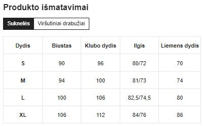 Naktinukai ir chalatas SilkySet MN0177