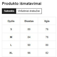 Satino naktinukai ir chalatas SilkySet MN0174