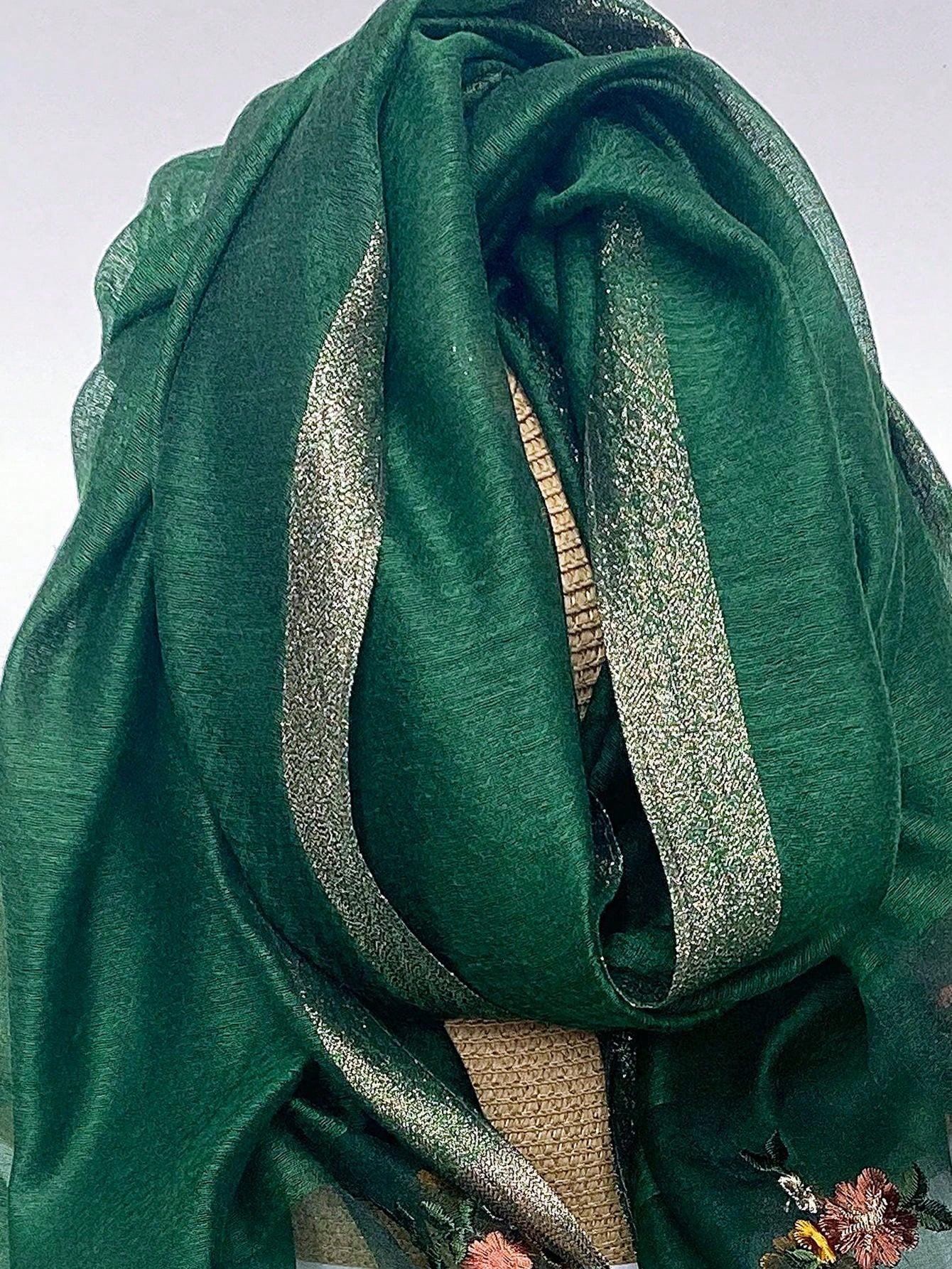 Šilkinė skarelė SilkySet ML0077