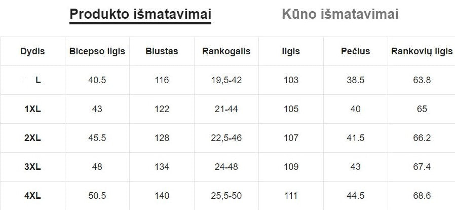 Gėlėta suknelė SilkySet WD0045 (L-4XL)