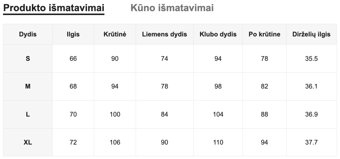 Seksualūs naktinukai SilkySet MN0624