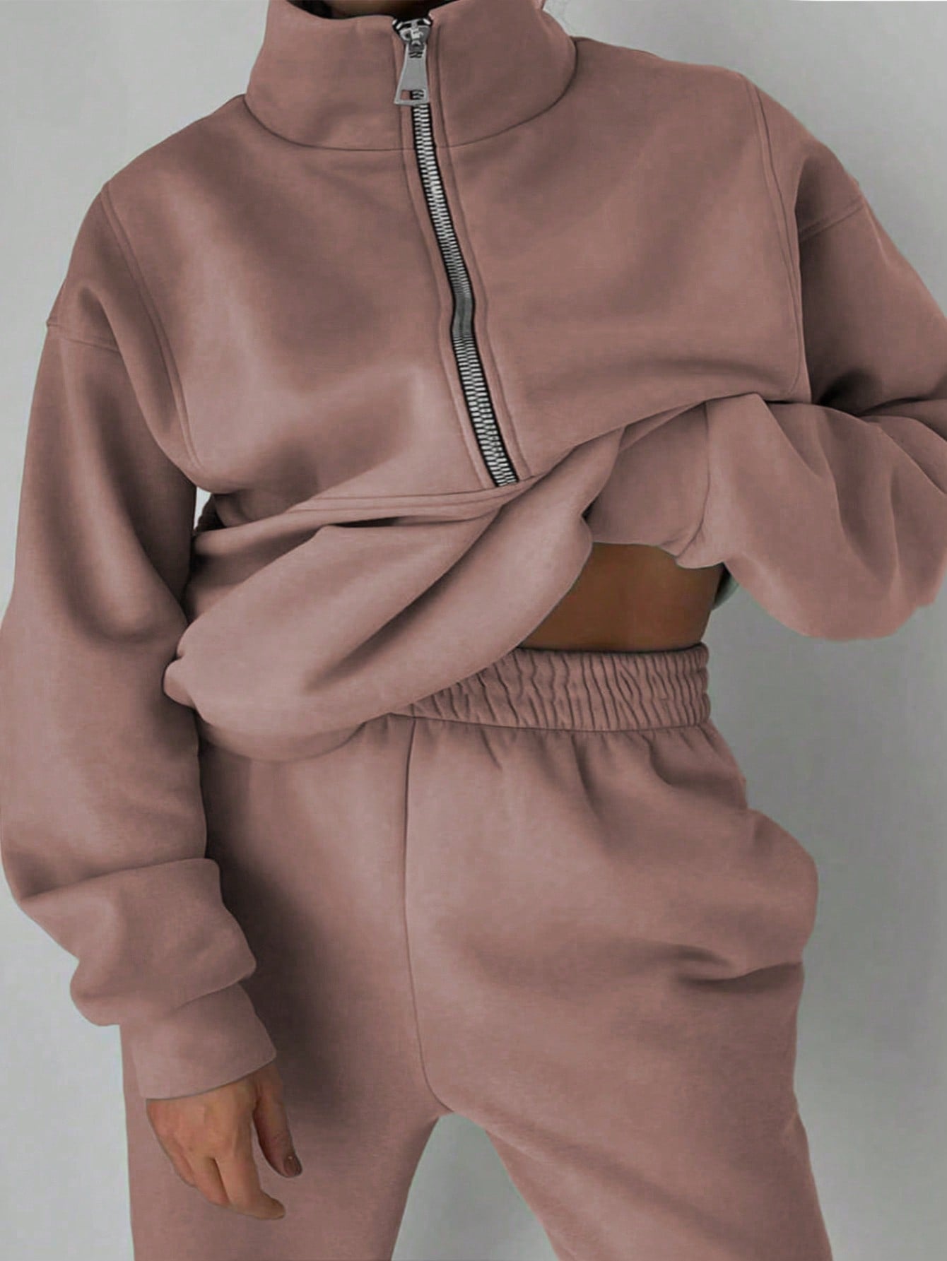 Sportinis kostiumėlis SilkySet SK0025 (L-4XL)