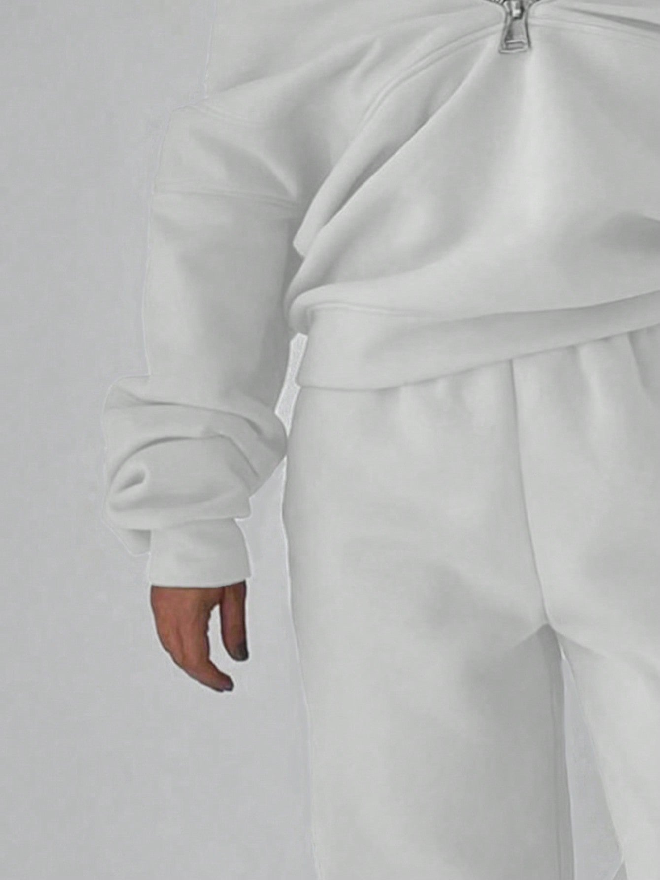 Sportinis kostiumėlis SilkySet SK0025 (L-4XL)