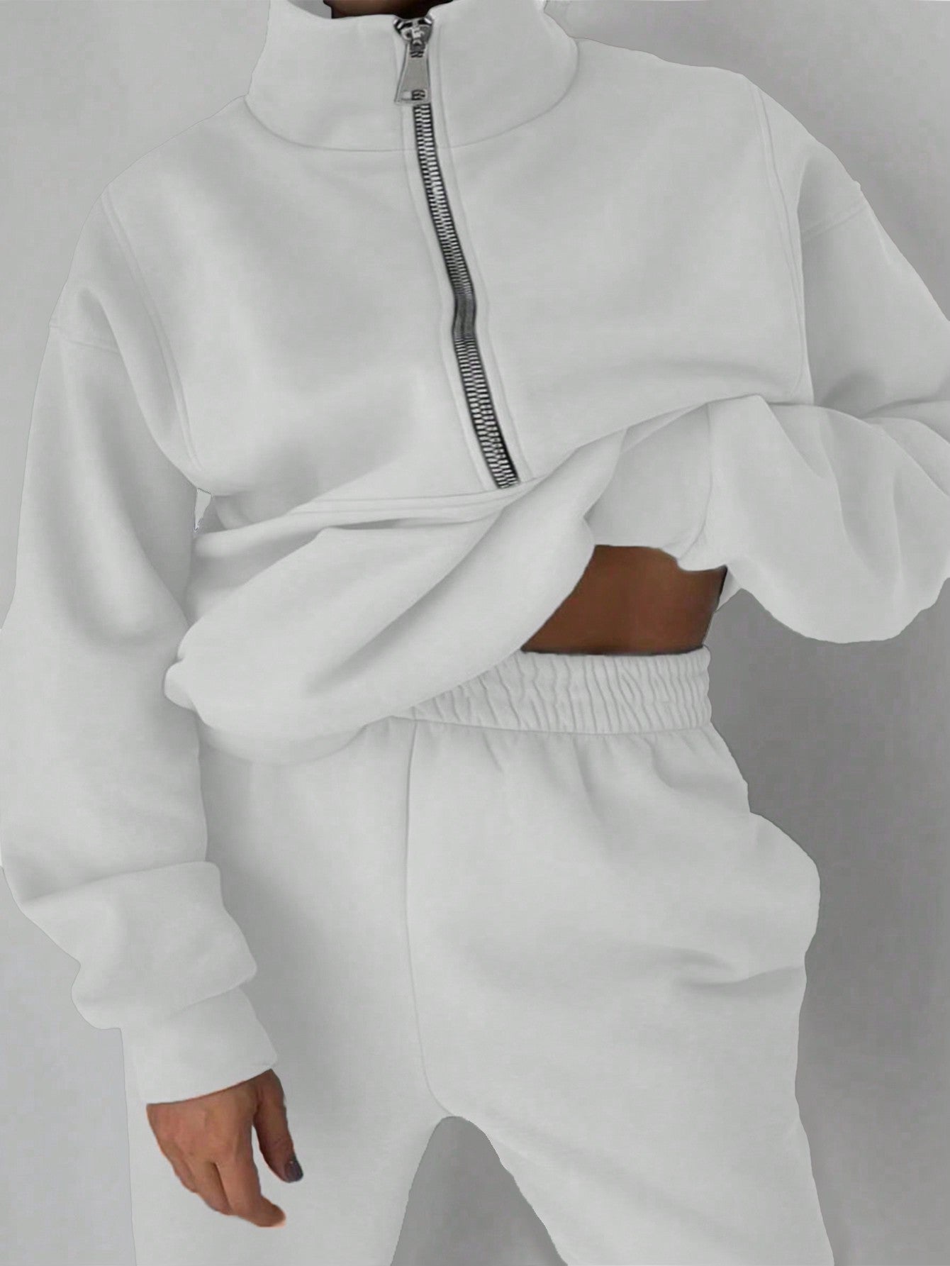 Sportinis kostiumėlis SilkySet SK0025 (L-4XL)