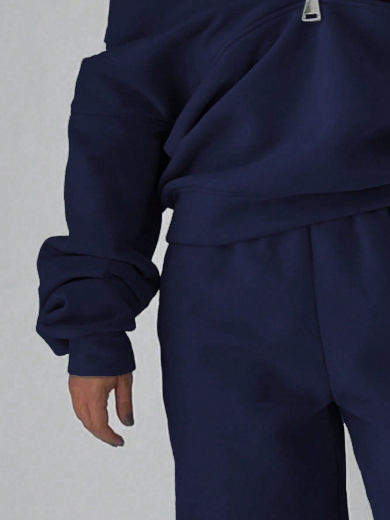 Sportinis kostiumėlis SilkySet SK0025 (L-4XL)