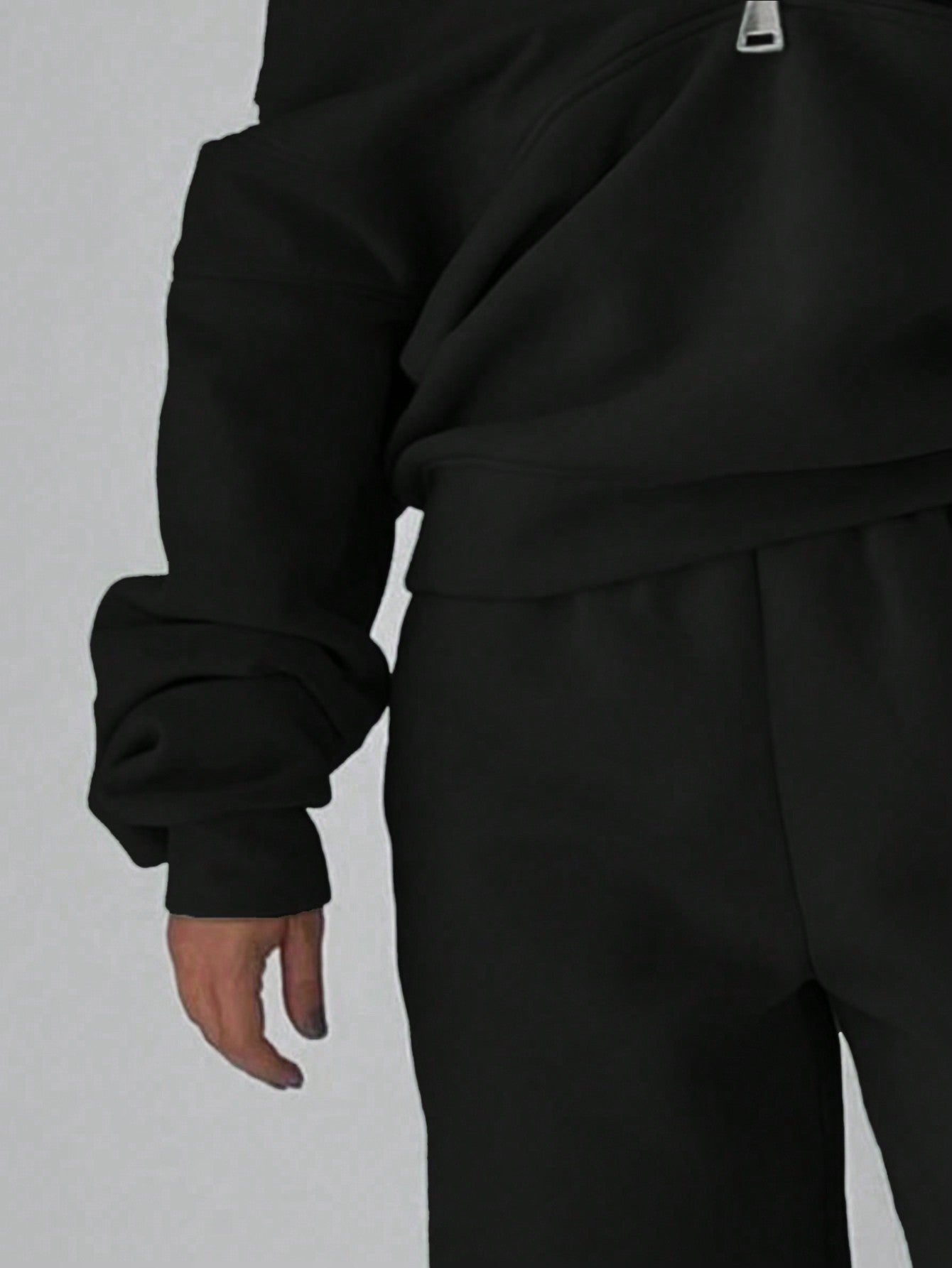 Sportinis kostiumėlis SilkySet SK0025 (L-4XL)