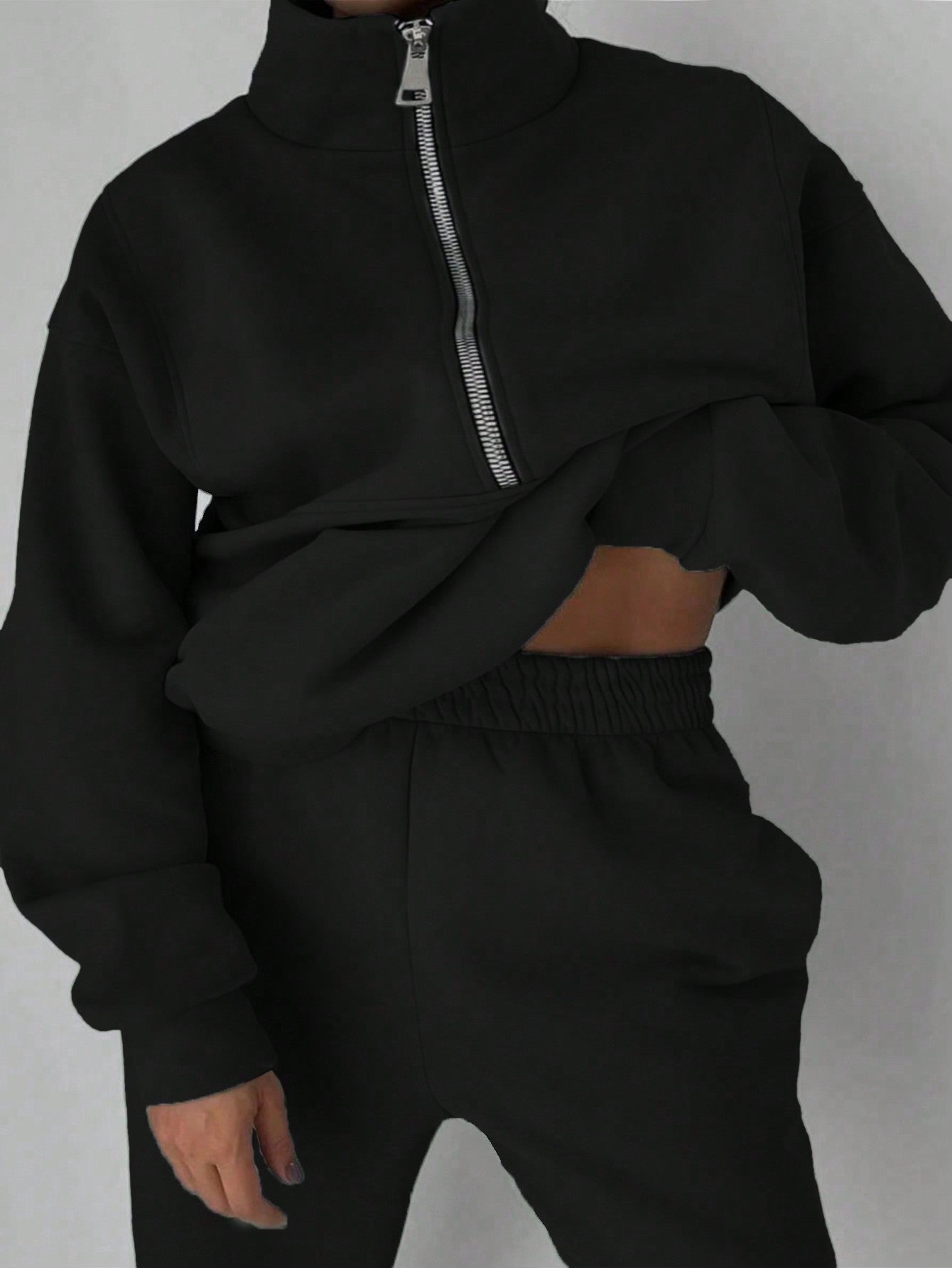 Sportinis kostiumėlis SilkySet SK0025 (L-4XL)