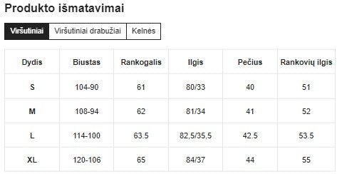 Satino pižama su chalatu SilkySet MN0169