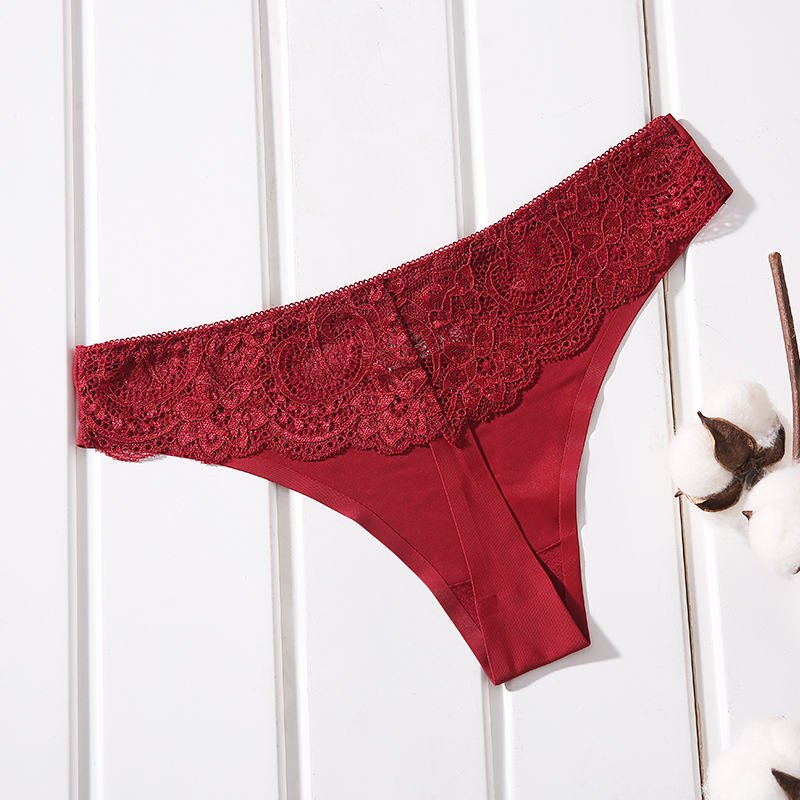 Seksualios kelnaitės SilkySet MK0001