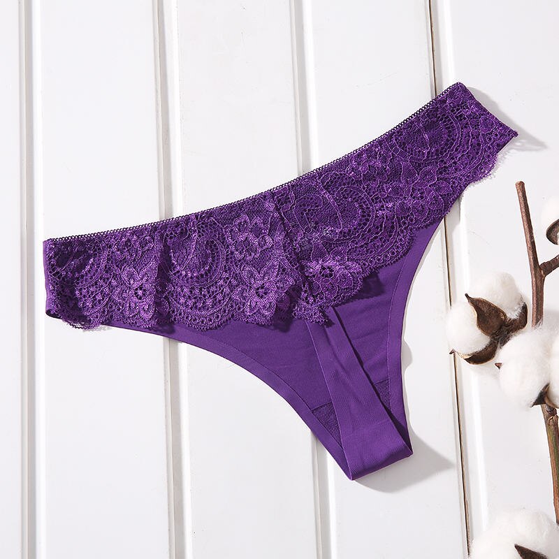 Seksualios kelnaitės SilkySet MK0001
