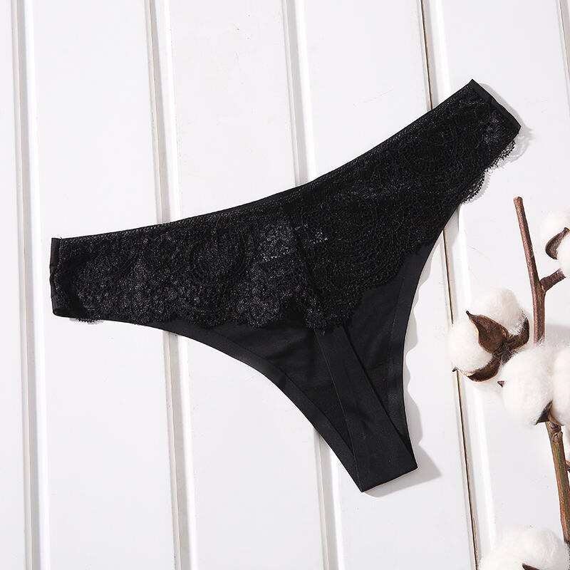 Seksualios kelnaitės SilkySet MK0001