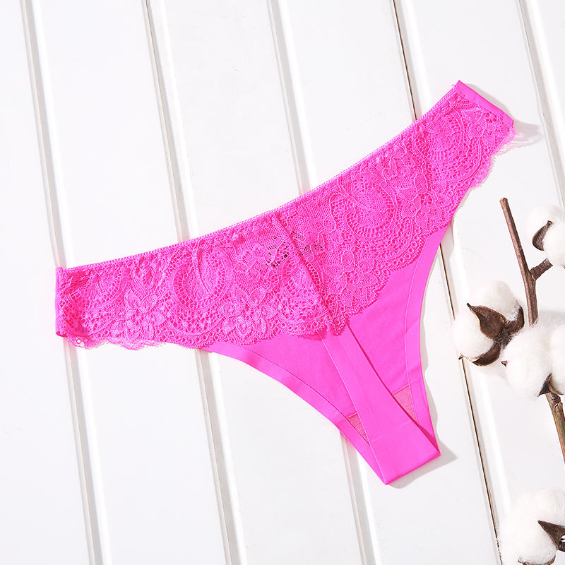 Seksualios kelnaitės SilkySet MK0001
