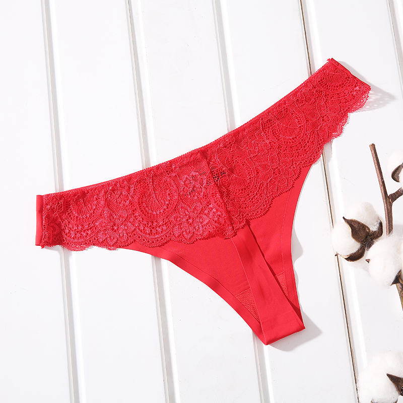 Seksualios kelnaitės SilkySet MK0001