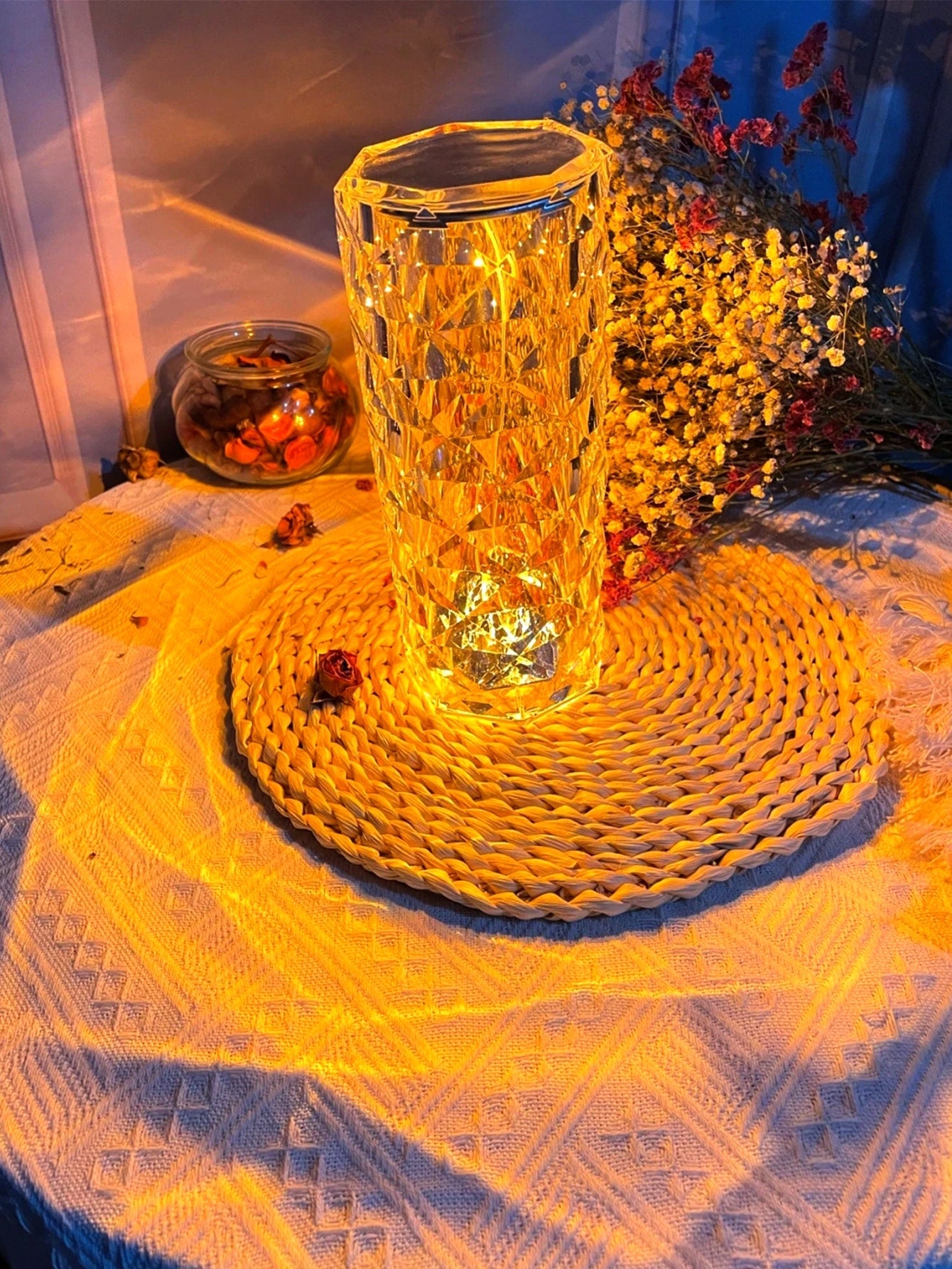 Stalo LED šviestuvas
