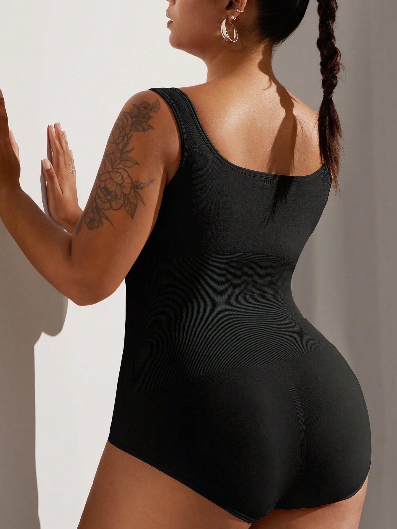 Formuojantis bodis SilkySet FA0019 (L-4XL)