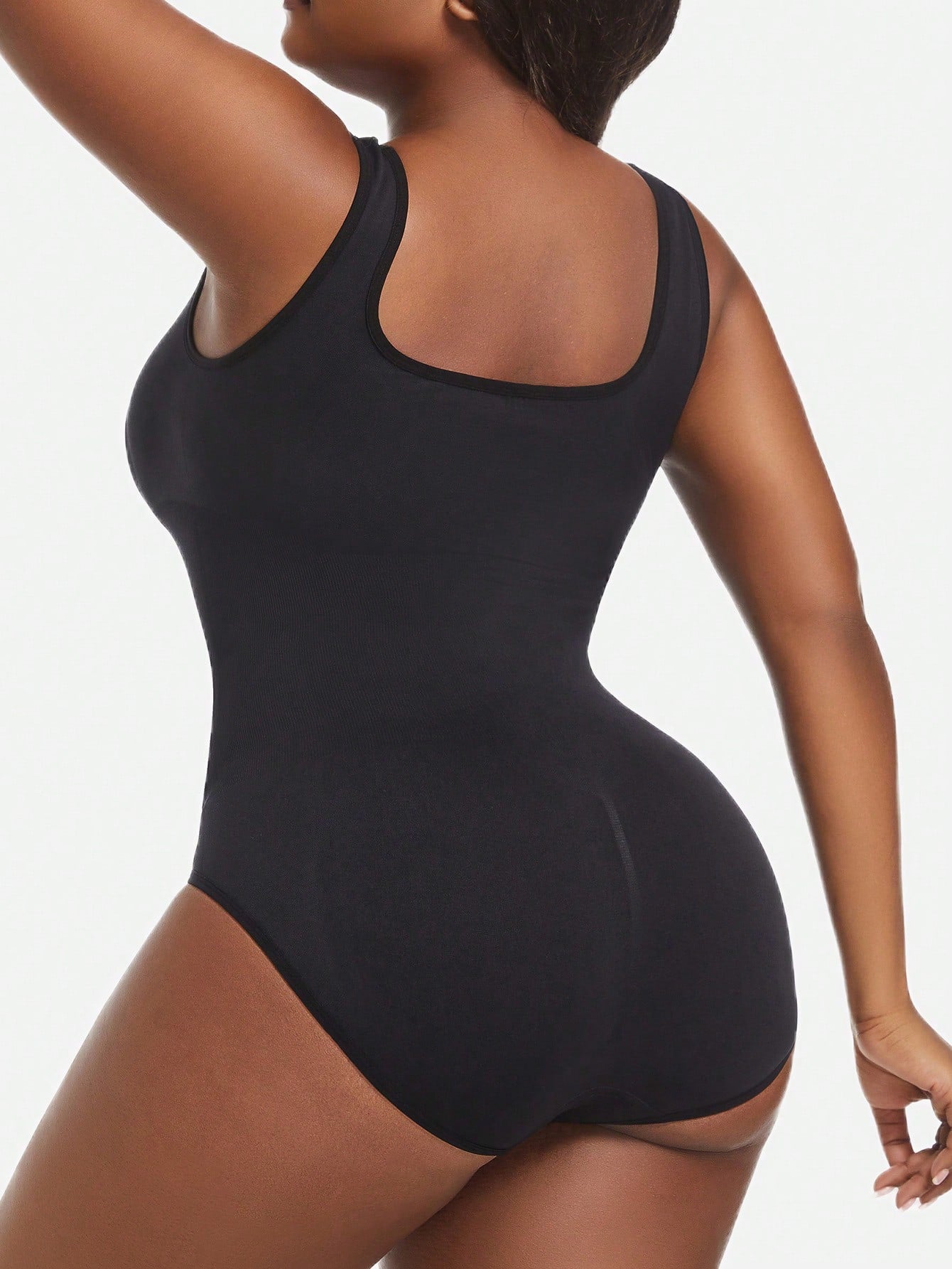 Formuojantis bodis SilkySet FA0019 (L-4XL)