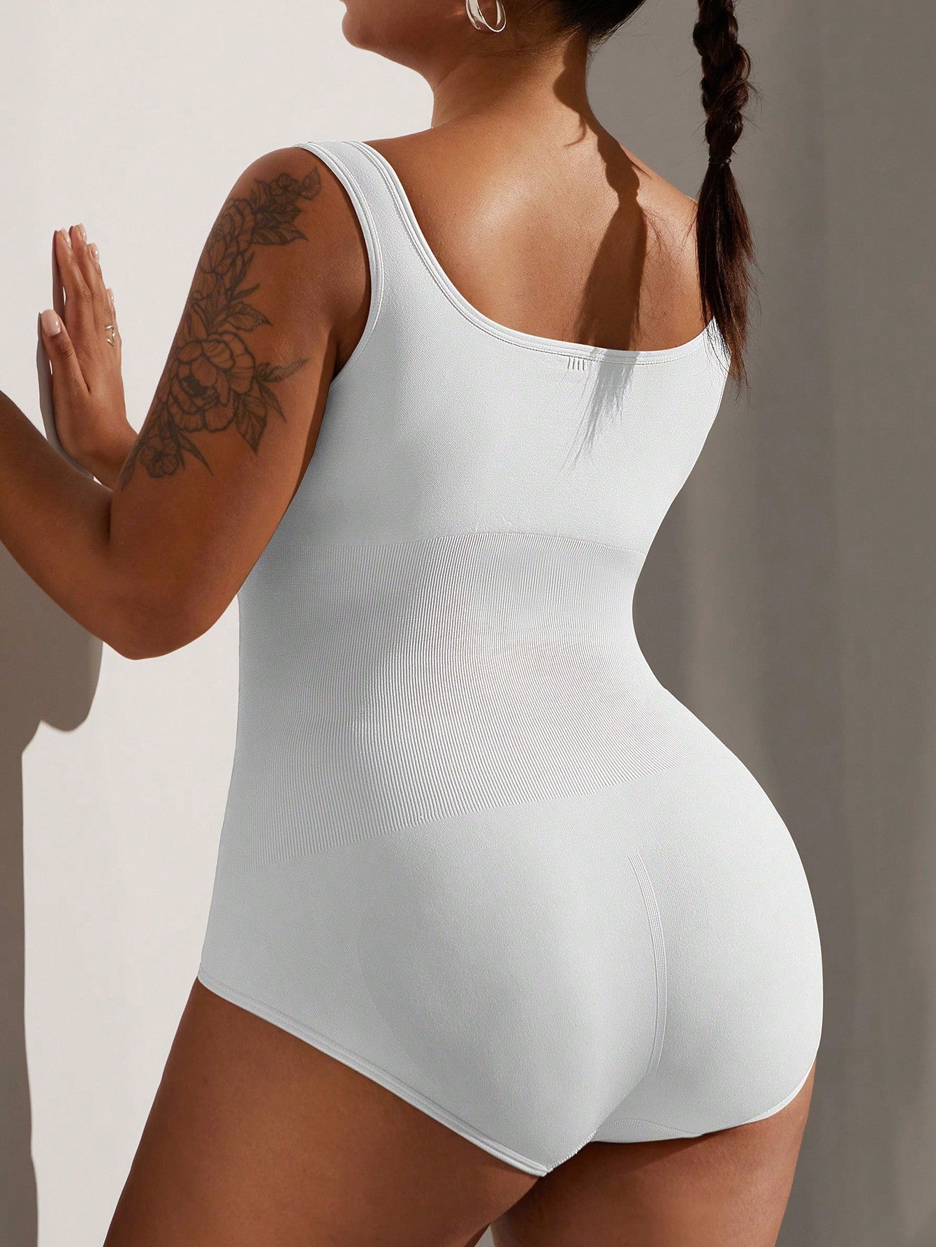 Formuojantis bodis SilkySet FA0019 (L-4XL)