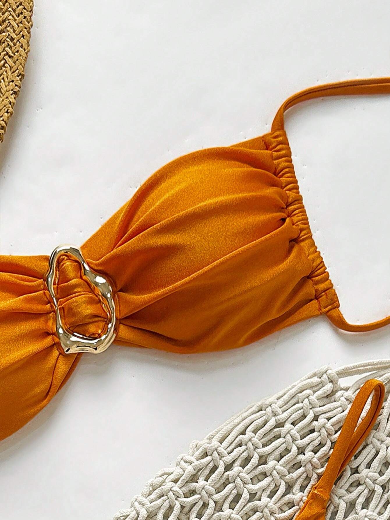 Bikini SilkySet MB0220