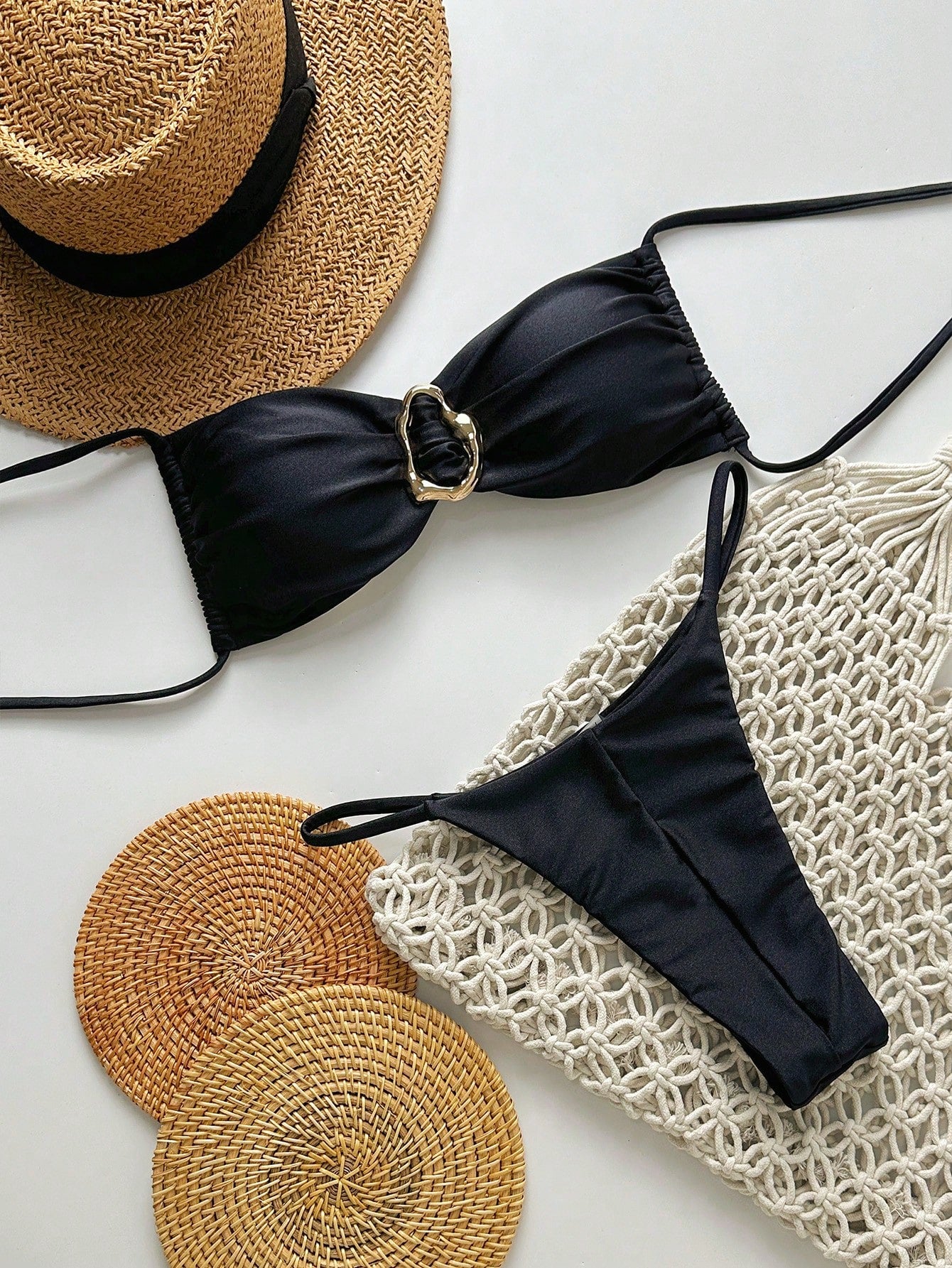 Bikini SilkySet MB0220