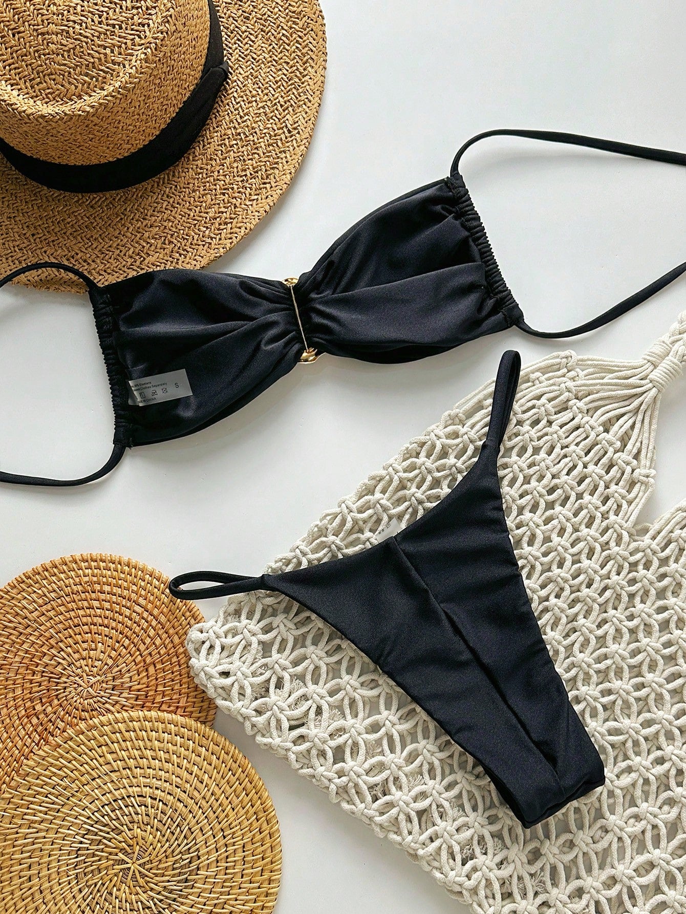 Bikini SilkySet MB0220