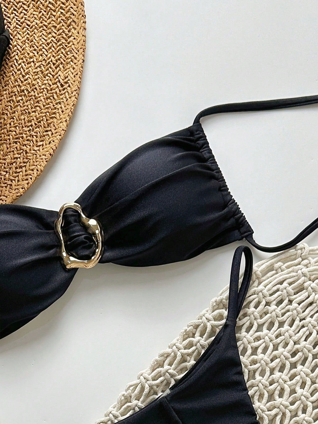 Bikini SilkySet MB0220