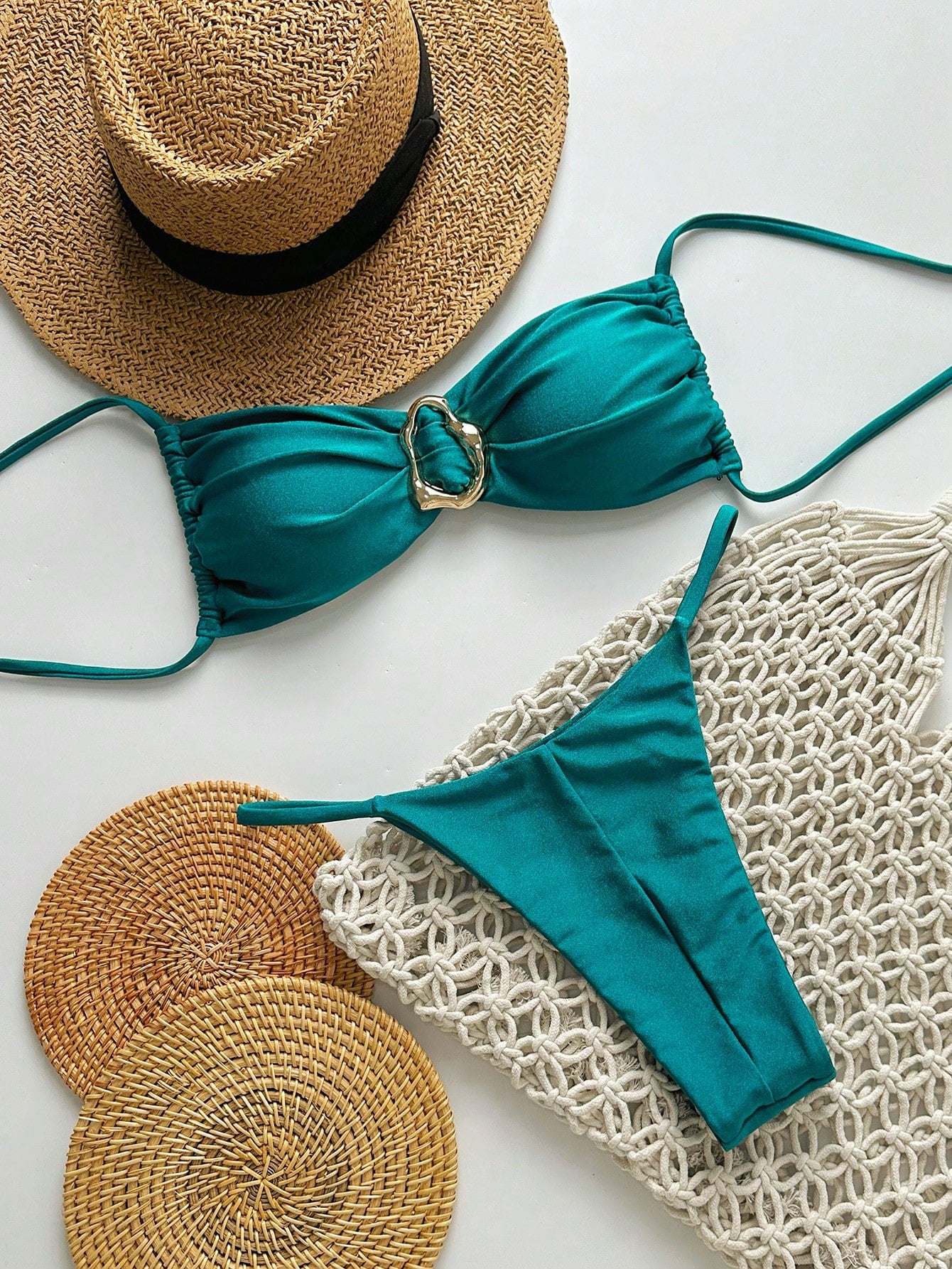 Bikini SilkySet MB0220
