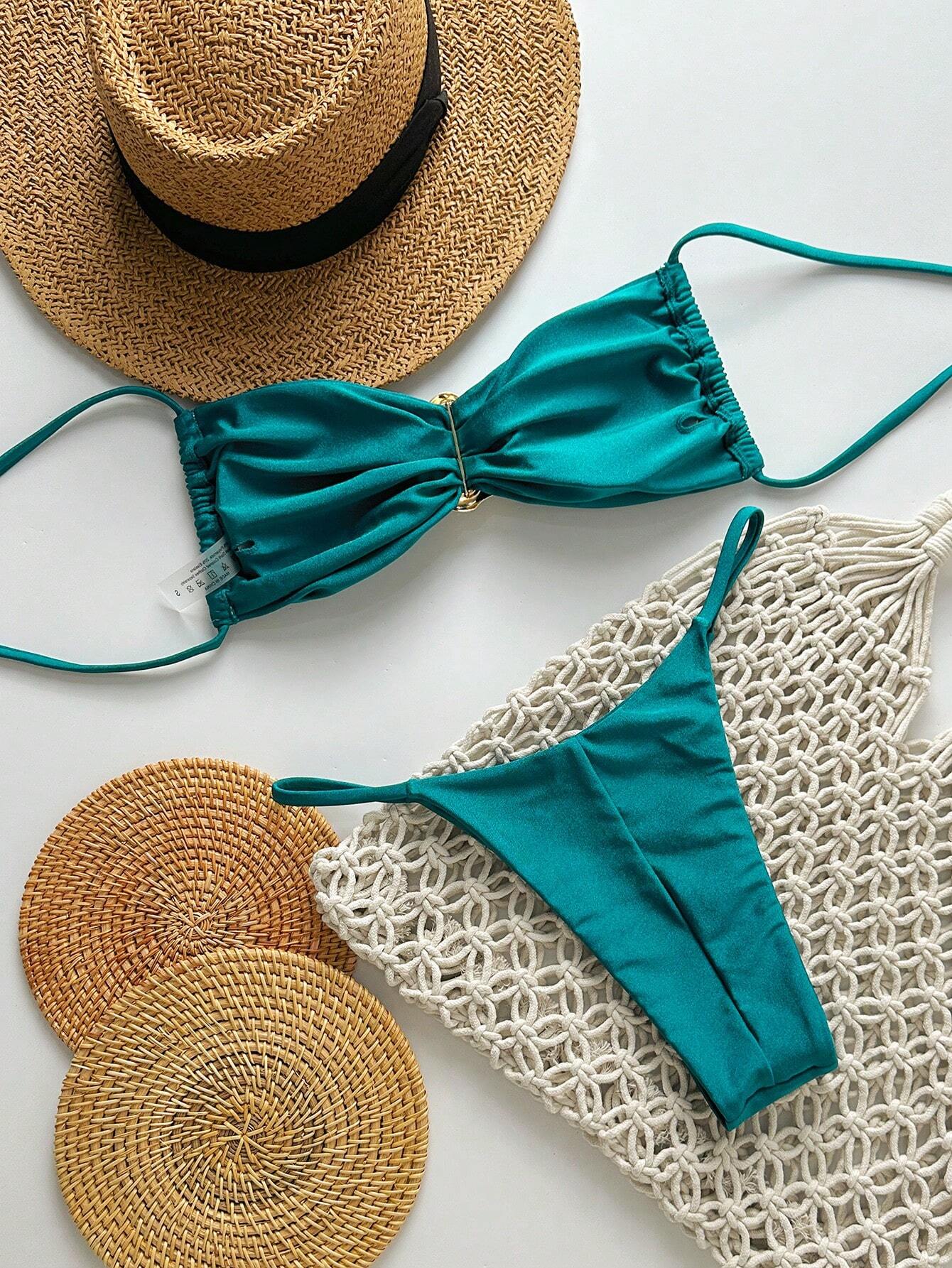 Bikini SilkySet MB0220