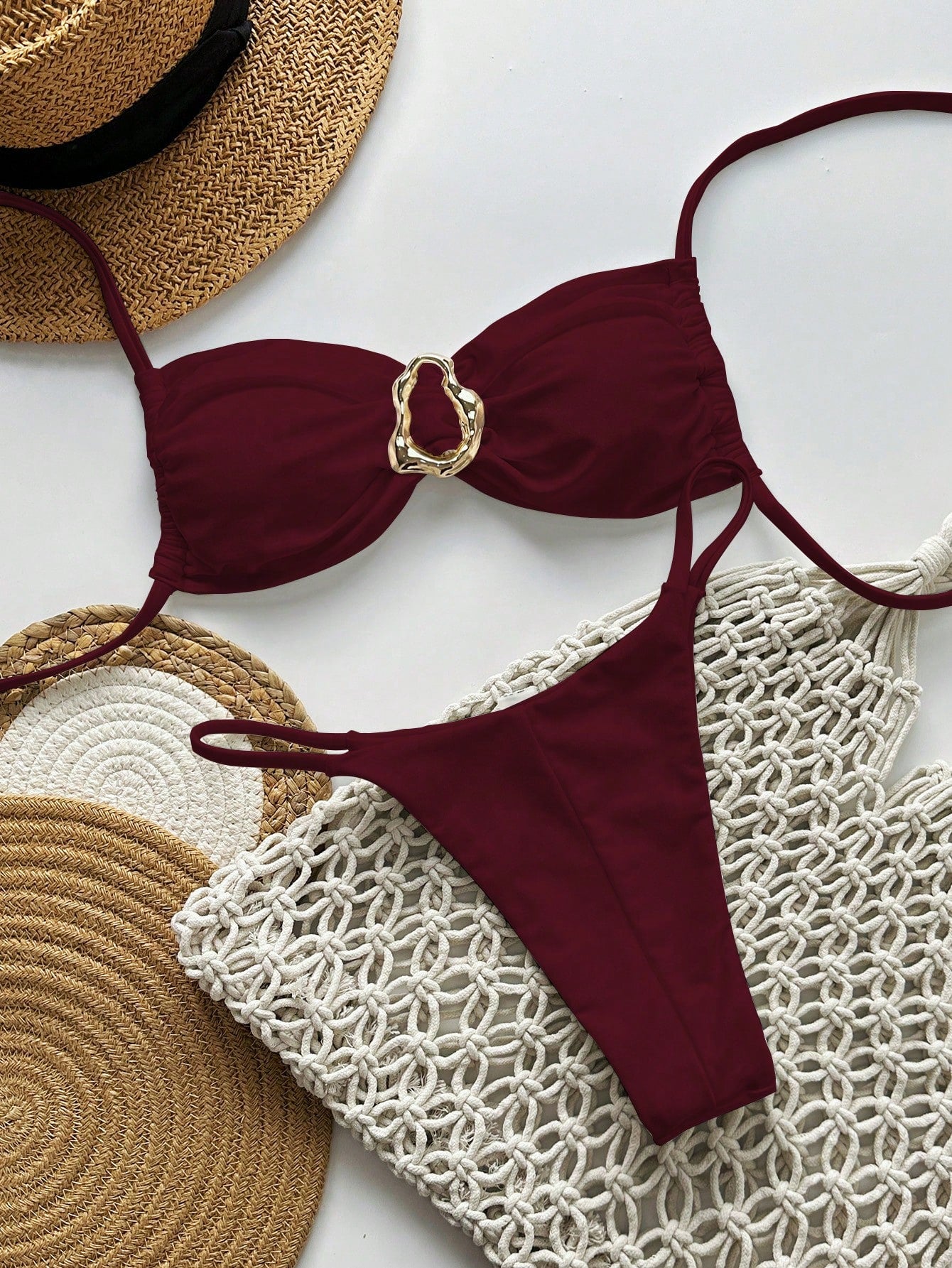 Bikini SilkySet MB0220