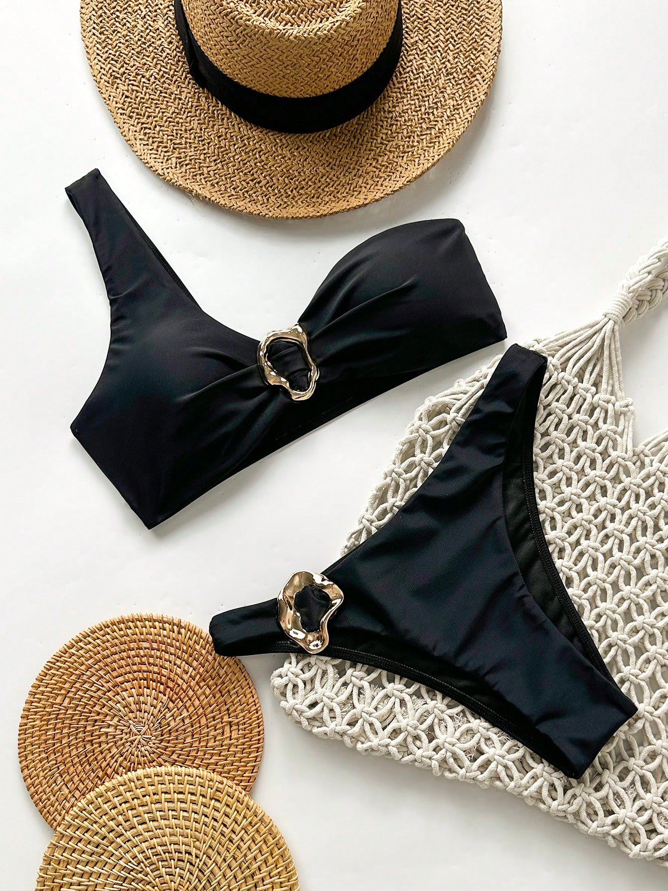 Bikini SilkySet MB0227