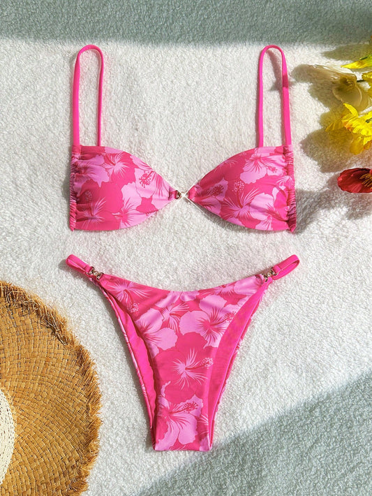 Bikini SilkySet MB0224